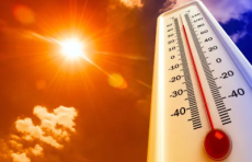 RS deve ter calor de até 32°C e risco de temporais nos próximos dias