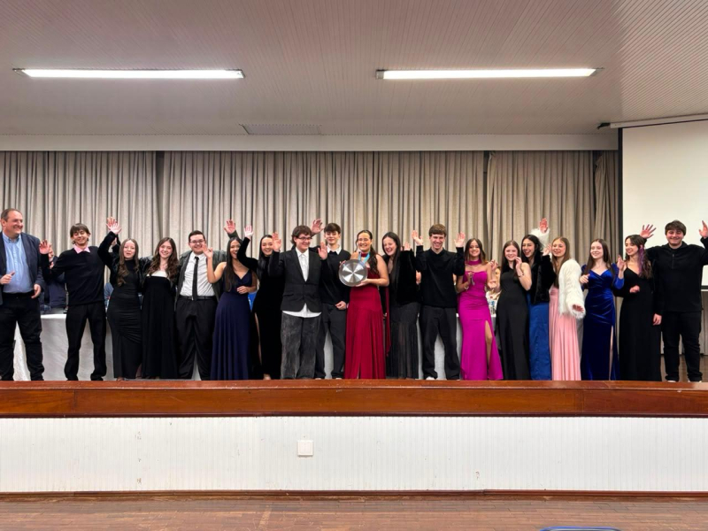 Escola da URI conquista etapa local do Programa Miniempresa e avança para fase regional