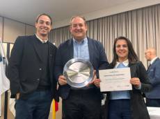Fotos: Paulo Renato/Ascom URI Santo Ângelo
