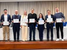 Fotos: Paulo Renato/Ascom URI Santo Ângelo