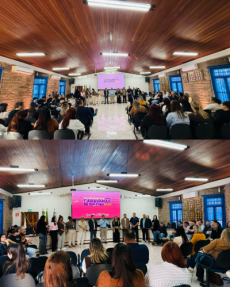 Fotos: Prefeitura de São Miguel das Missões/Reprodução 