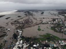 Tempestades deixam ao menos quatro mortos e atingem dez regiões do Chile