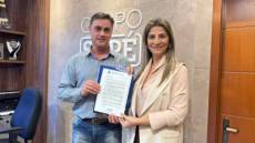 Câmara de Santo Ângelo reconhece os 59 anos de A Tribuna Regional