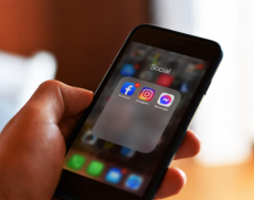 Caiu aí também? Instagram e Facebook apresentam falhas em vários países