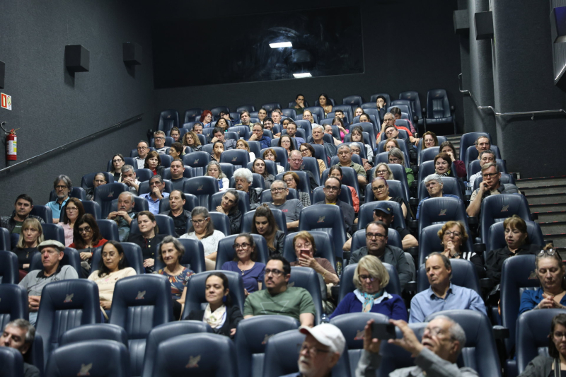 Filme sobre os 400 anos das Missões é lançado em Santo Ângelo