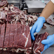 China confirma que cota para a carne bovina brasileira atingiu 78,9%