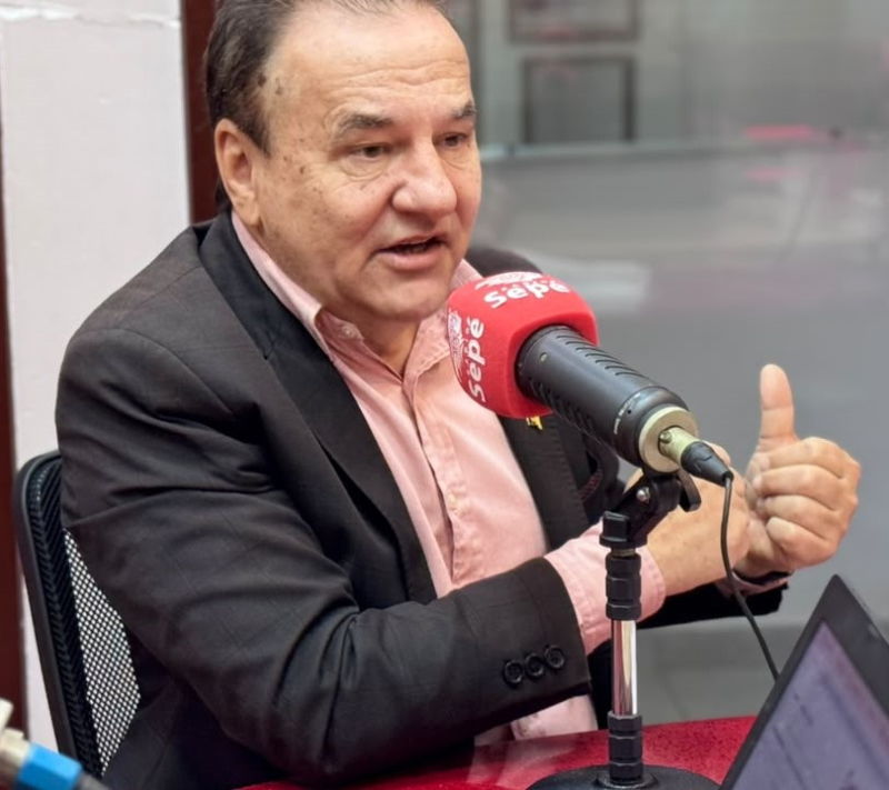 Machado assume comando do PSD em Santo Ângelo e defende maior participação popular
