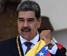 Juiz dos Estados Unidos marca início de julgamento de Nicolás Maduro para junho de 2027
