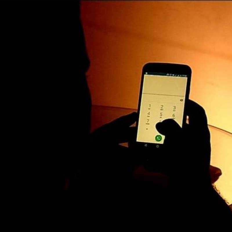 Família sofre golpe de falso sequestro em Ijuí 