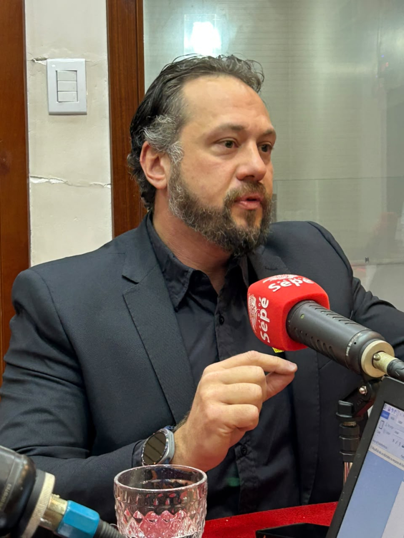 Método CIS será realizado em Santo Ângelo de 5 a 7 de agosto