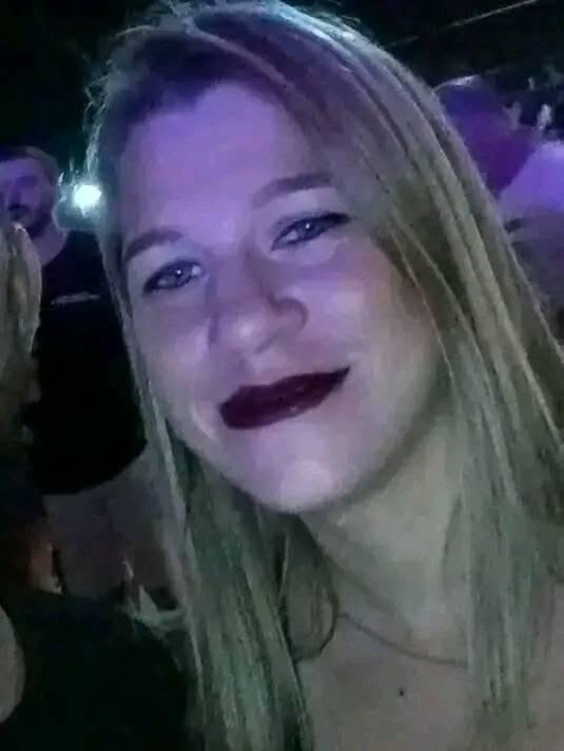 Jovem morre após grave acidente de moto em Santo Ângelo