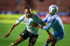 Grêmio enfrenta o Fluminense neste domingo, 26