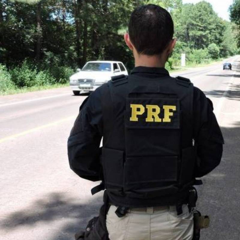 PRF realiza Operação Carnaval 2020