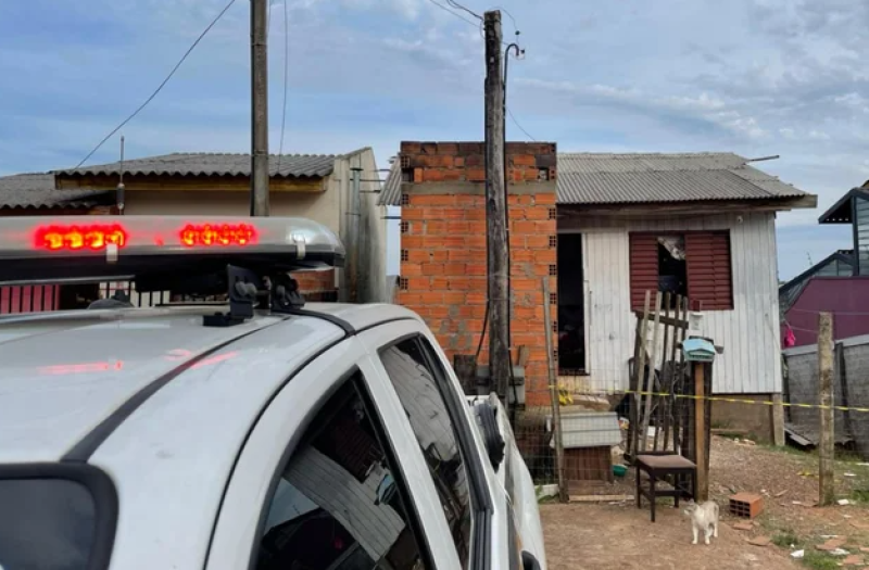 Passo Fundo tem a 3ª maior taxa de mortes violentas entre grandes cidades do RS