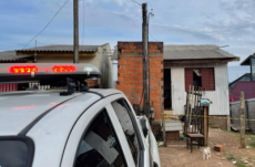 Passo Fundo tem a 3ª maior taxa de mortes violentas entre grandes cidades do RS
