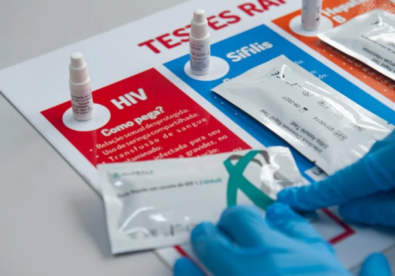 ONU teme repique da aids com queda de financiamento no combate ao HIV