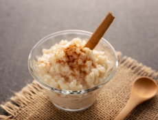 Chef gaúcho prepara o maior arroz de leite do Brasil no interior do RS