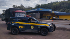 Colisão na BR-285 deixa dois feridos em Coronel Barros