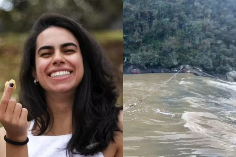 Fotógrafa desaparecida em trilha no Paraná é encontrada morta
