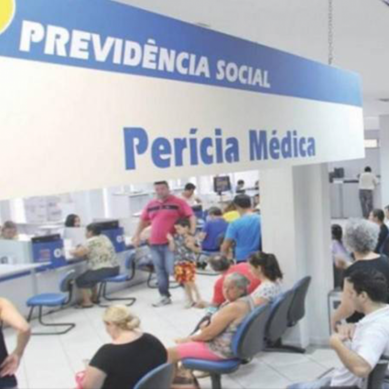 Justiça dá prazo para que o INSS garanta análise dos benefícios 