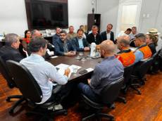 Foto: Prefeitura de Giruá