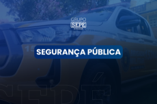 Brigada Militar prende dois homens e apreende arma em Ijuí