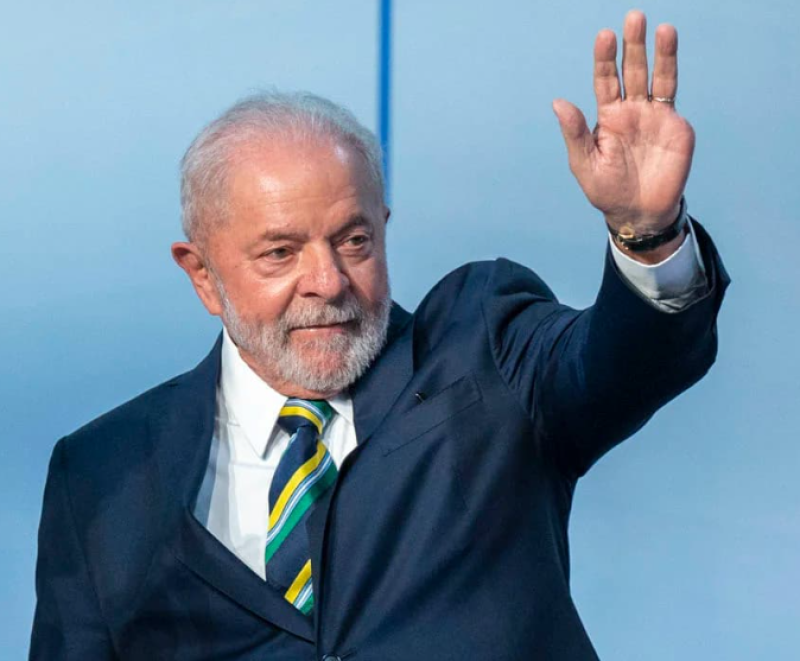 Governo Lula diz na OMC que EUA desrespeitam regras do comércio internacional com tarifaço
