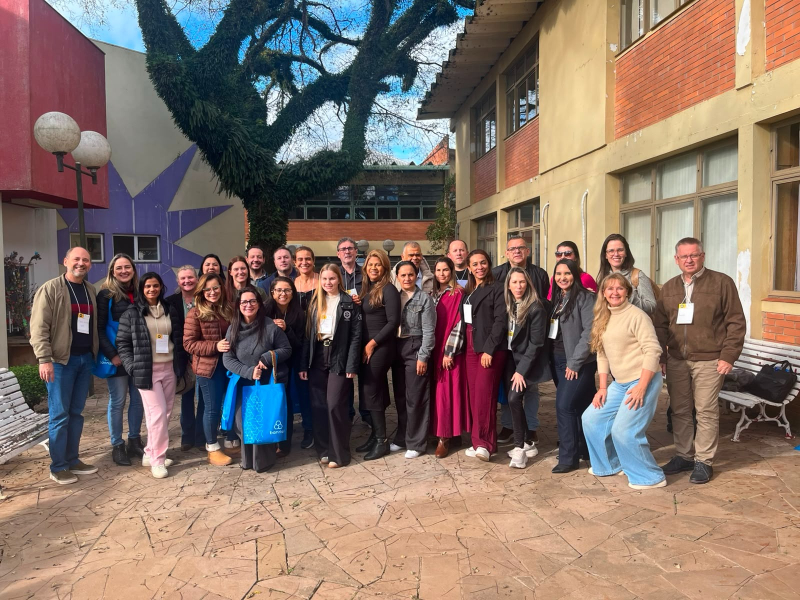 PPGENCT da URI Santo Ângelo completa 10 anos de participação na Mostra Gaúcha