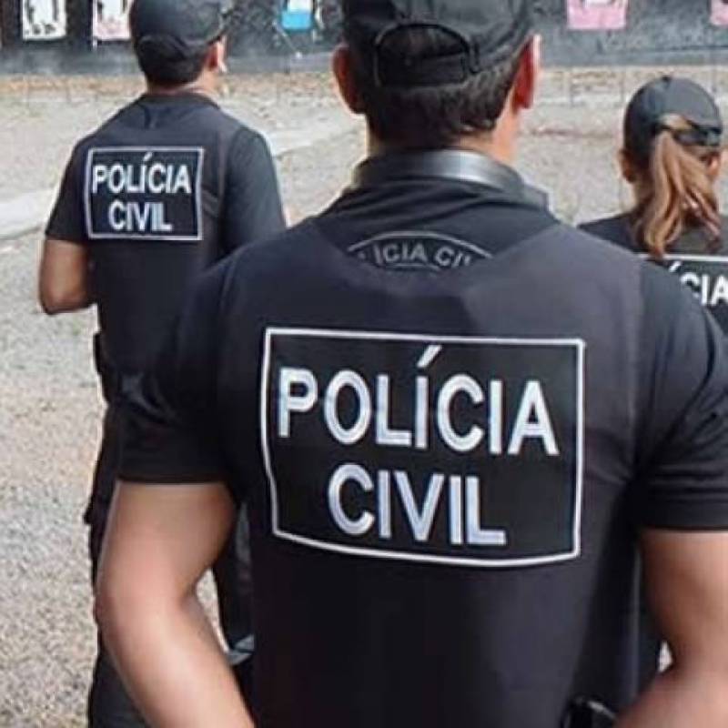 Polícia Civil  captura três traficantes de São Luiz Gonzaga, na Serra Gaúcha