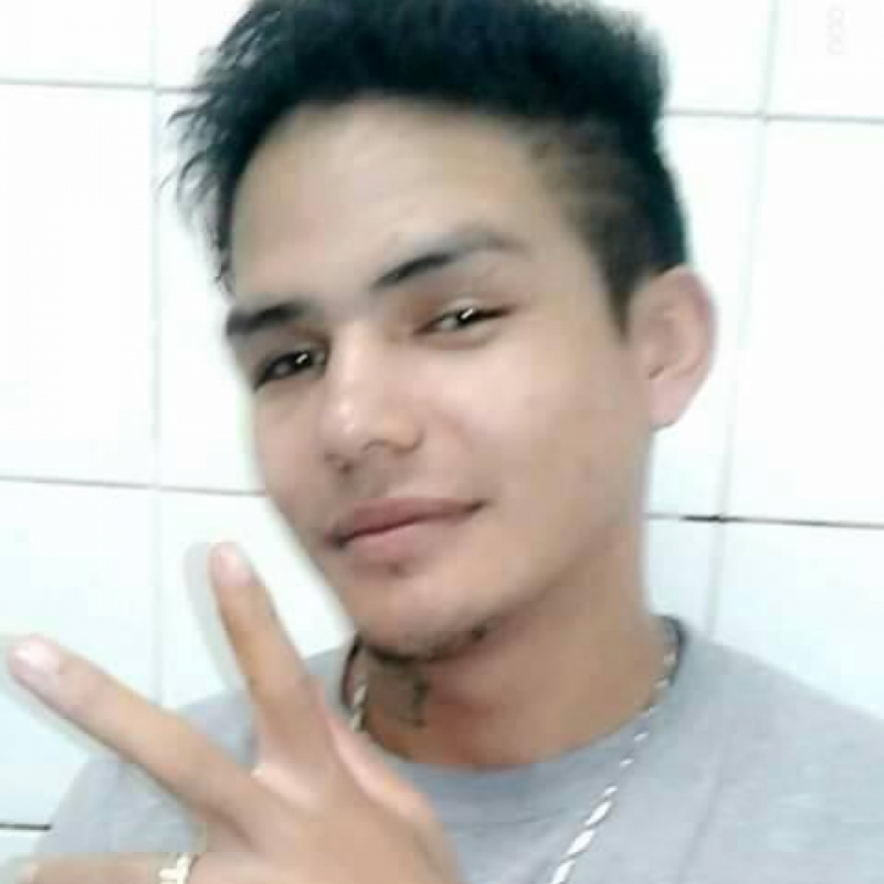 Jovem é assassinado em Coronel Bicaco