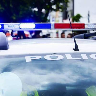 Brigada Militar de Giruá faz prisão por porte ilegal de arma de fogo
