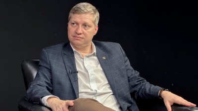 Vaquinha de Marcel van Hattem supera R$ 585 mil para campanha ao Senado