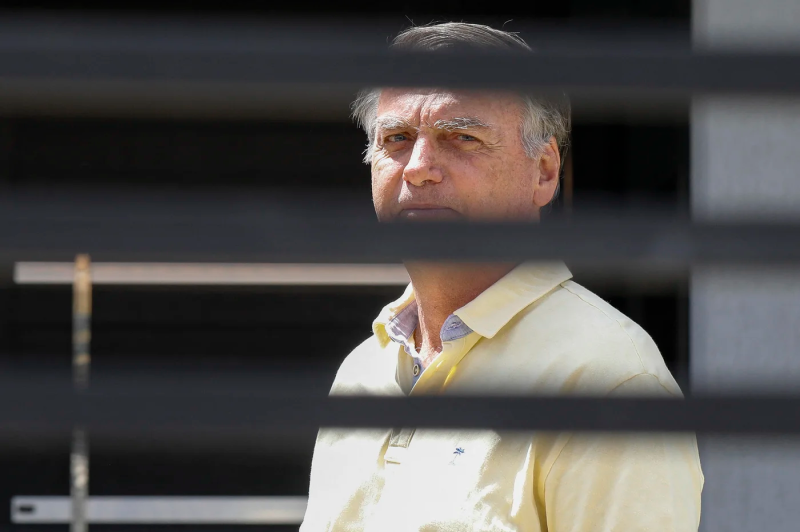 Alexandre de Moraes nega visitas a Jair Bolsonaro no Dia dos Pais