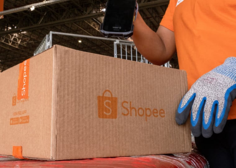 Anvisa libera venda de medicamentos na Shopee por farmácias licenciadas