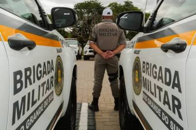 Motorista sofre mal súbito, se envolve em acidente e morre em Ijuí
