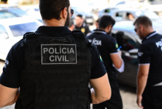 Polícia Civil indicia professora por lesão corporal contra aluno em Santa Bárbara do Sul