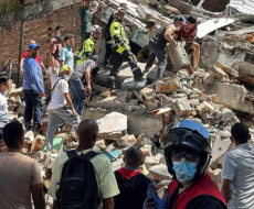 O número de terremotos registrados no mundo está aumentando?