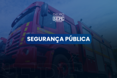Incêndio em apartamento deixa mãe e filho mortos e duas crianças em estado grave em Santo Ângelo