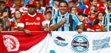 Grêmio e Inter farão Gre-Nal nas quartas da Copa do Brasil