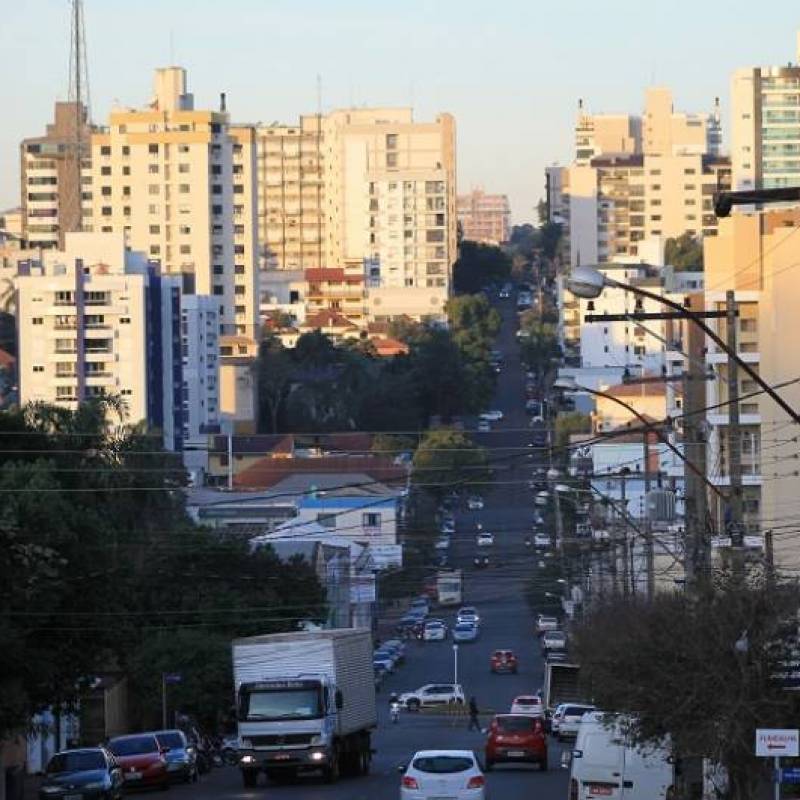 Caso de dengue é confirmado em Ijuí