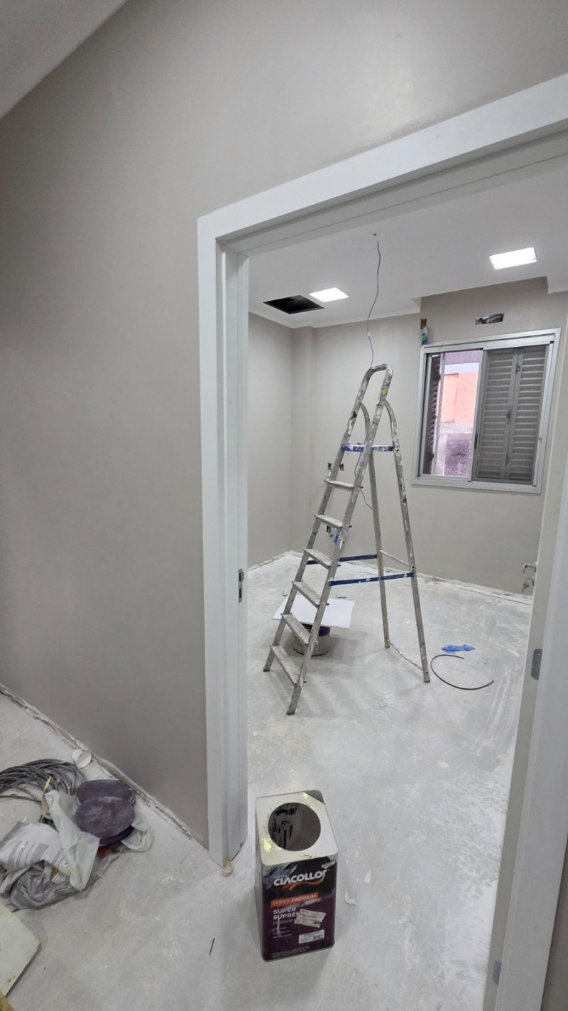 HRM amplia estrutura com novas obras voltadas à assistência materno-infantil e coleta de sangue