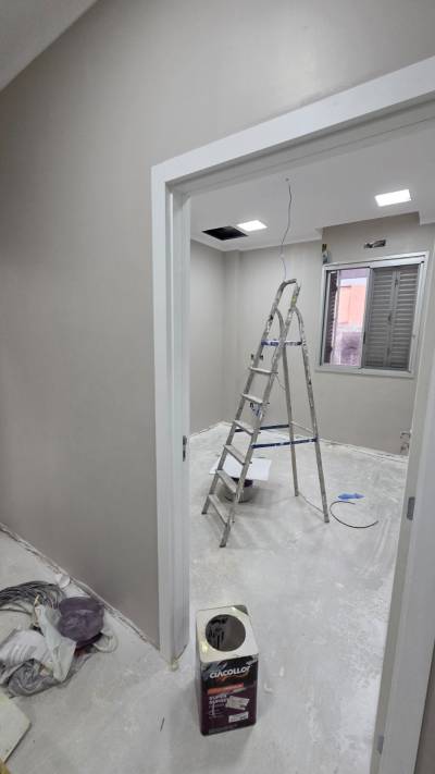 HRM amplia estrutura com novas obras voltadas à assistência materno-infantil e coleta de sangue