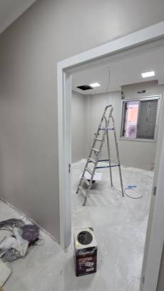 HRM amplia estrutura com novas obras voltadas à assistência materno-infantil e coleta de sangue