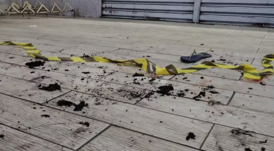 Homem em situação de rua tem corpo incendiado enquanto dormia no RS