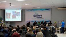 Mostra Educacional marca encerramento de etapa do projeto MakerHub