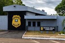 Servidor de Saldanha Marinho é preso por suspeita de importunação sexual
