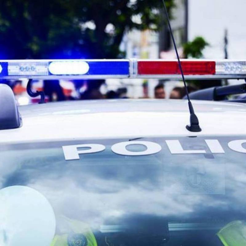 Criminosos simulam acidente, roubam veículo e fogem com reféns em Ijuí