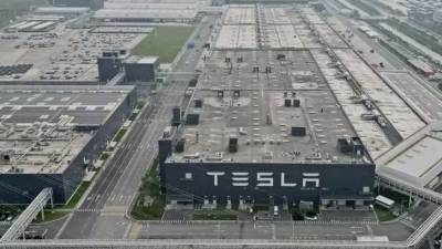 Tesla avalia apresentar novo carro com propulsão para “voar”