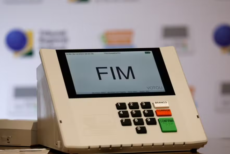 Eleições 2026: prazo para pedir voto em trânsito termina em 20 de agosto; saiba como fazer