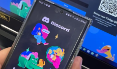 Discord suspende transmissões de vídeo no Brasil após ordem da ANPD
